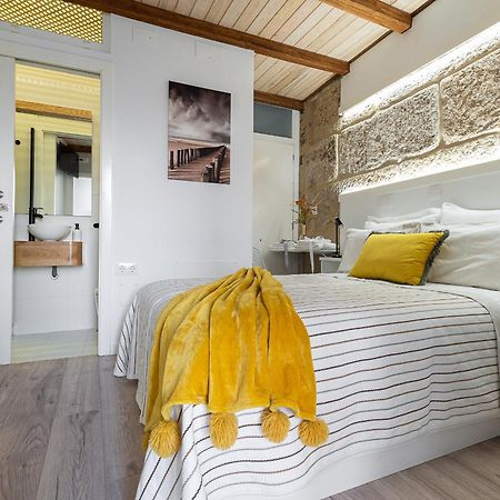 Apartamento Almuina 马林 外观 照片