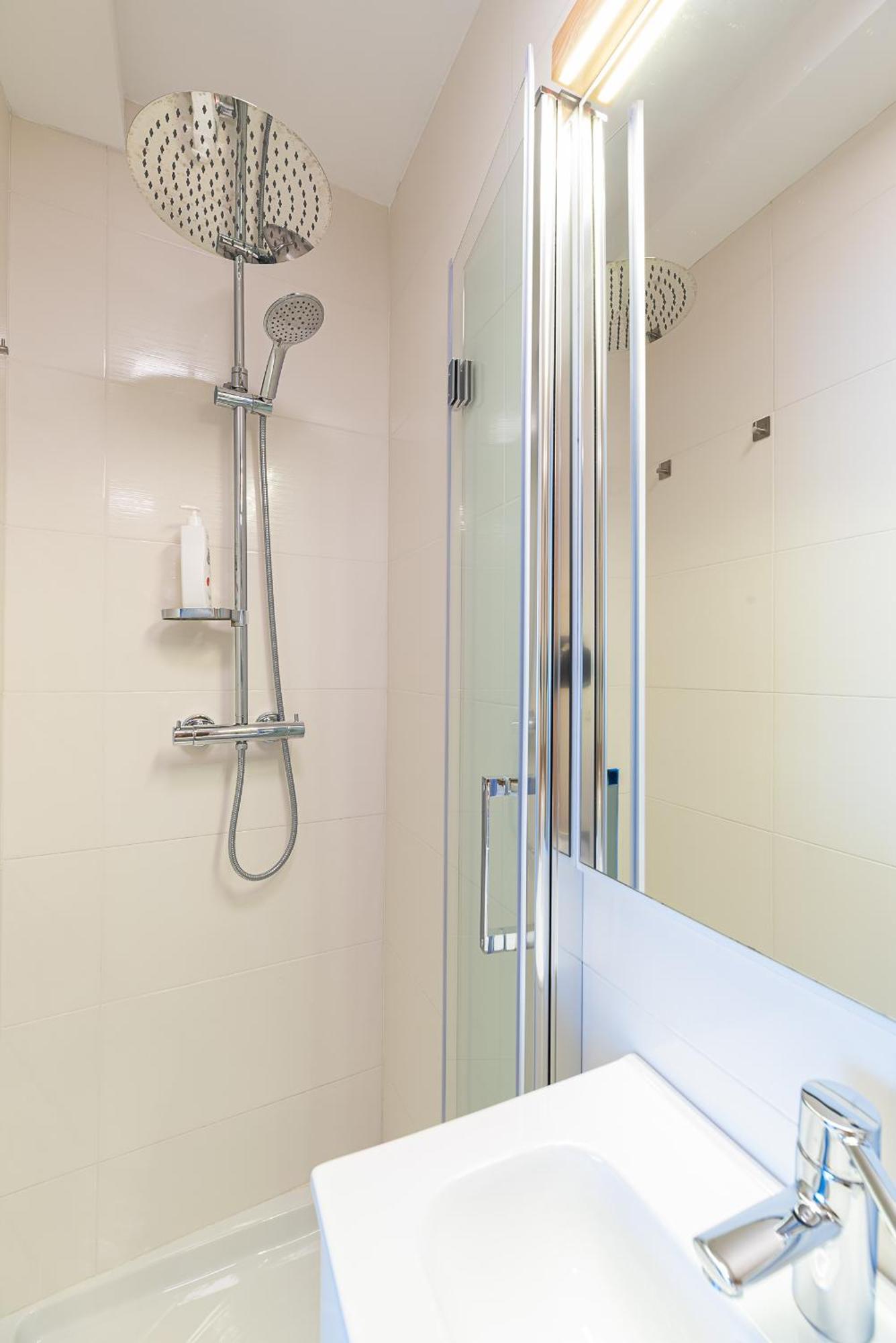 Apartamento Almuina 马林 外观 照片