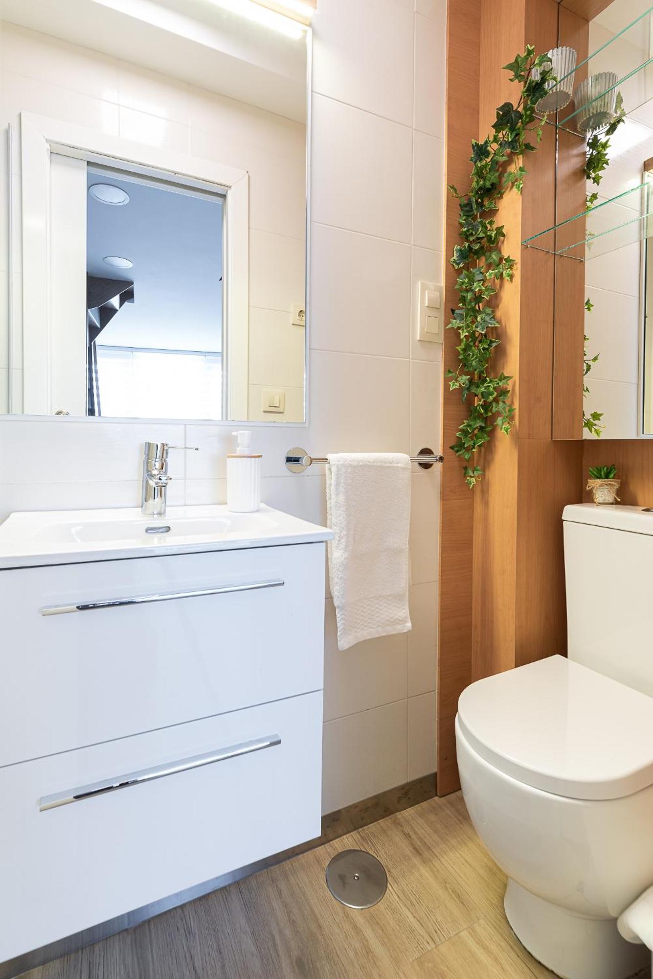 Apartamento Almuina 马林 外观 照片