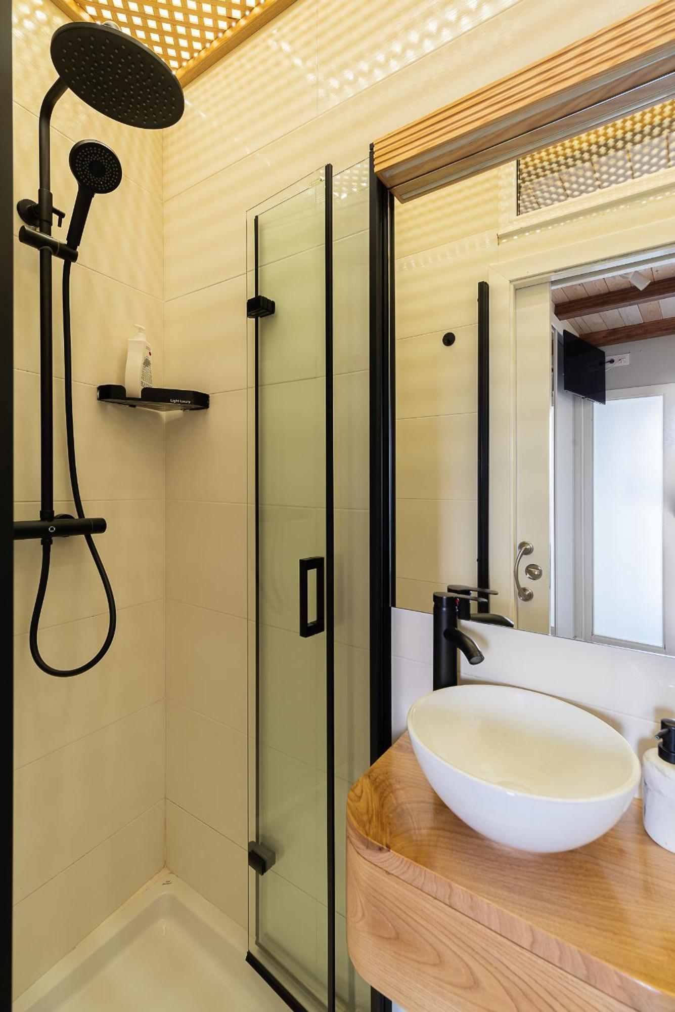 Apartamento Almuina 马林 外观 照片