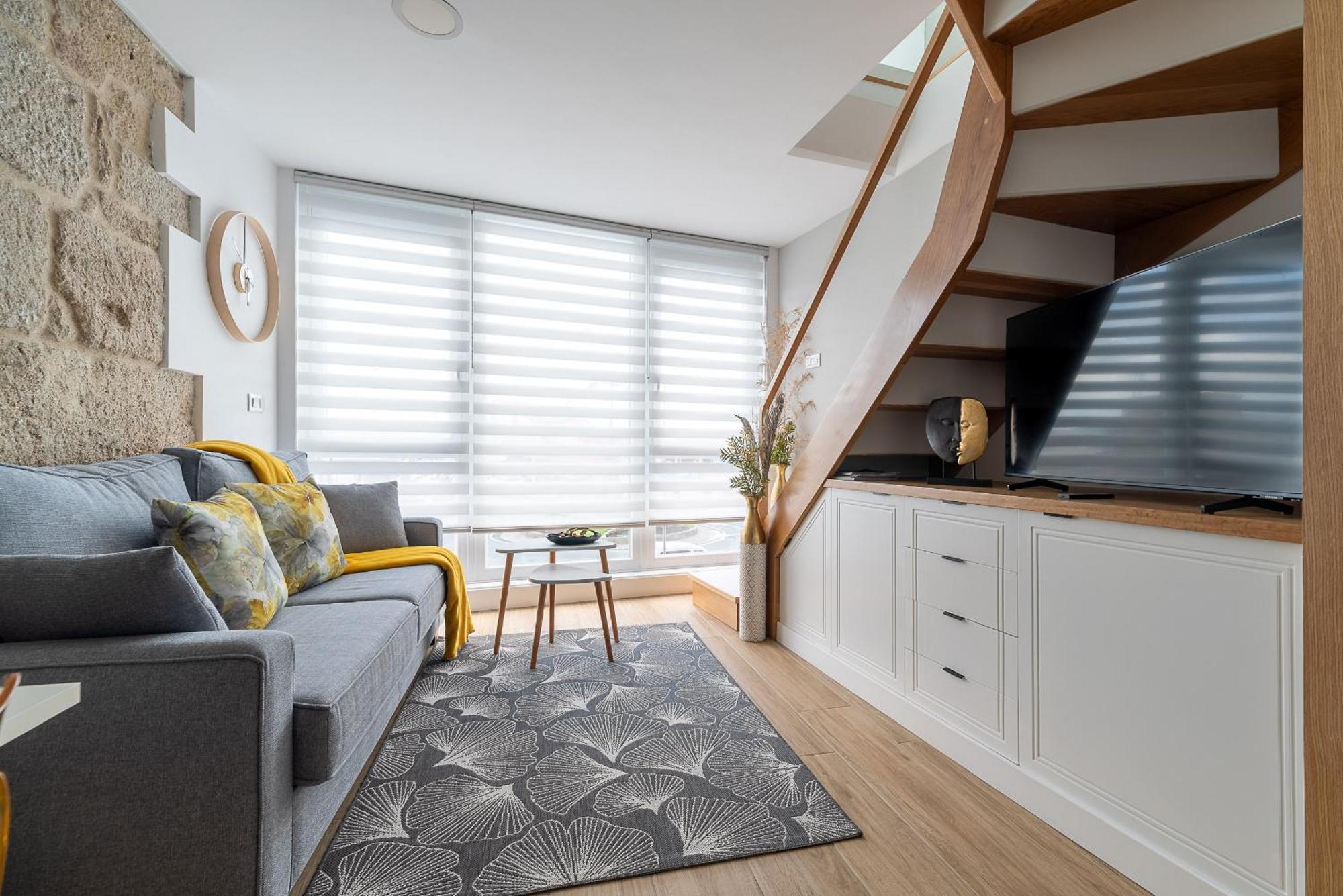 Apartamento Almuina 马林 外观 照片